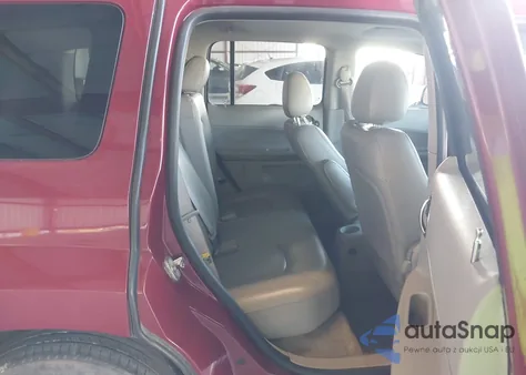 2006 Chevrolet Hhr Lt from USA, damaged, VIN 3GNDA23P36S538476